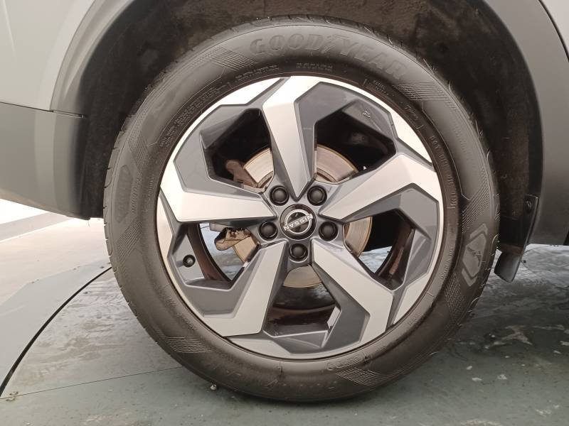 Nissan Qashqai - Photo 10