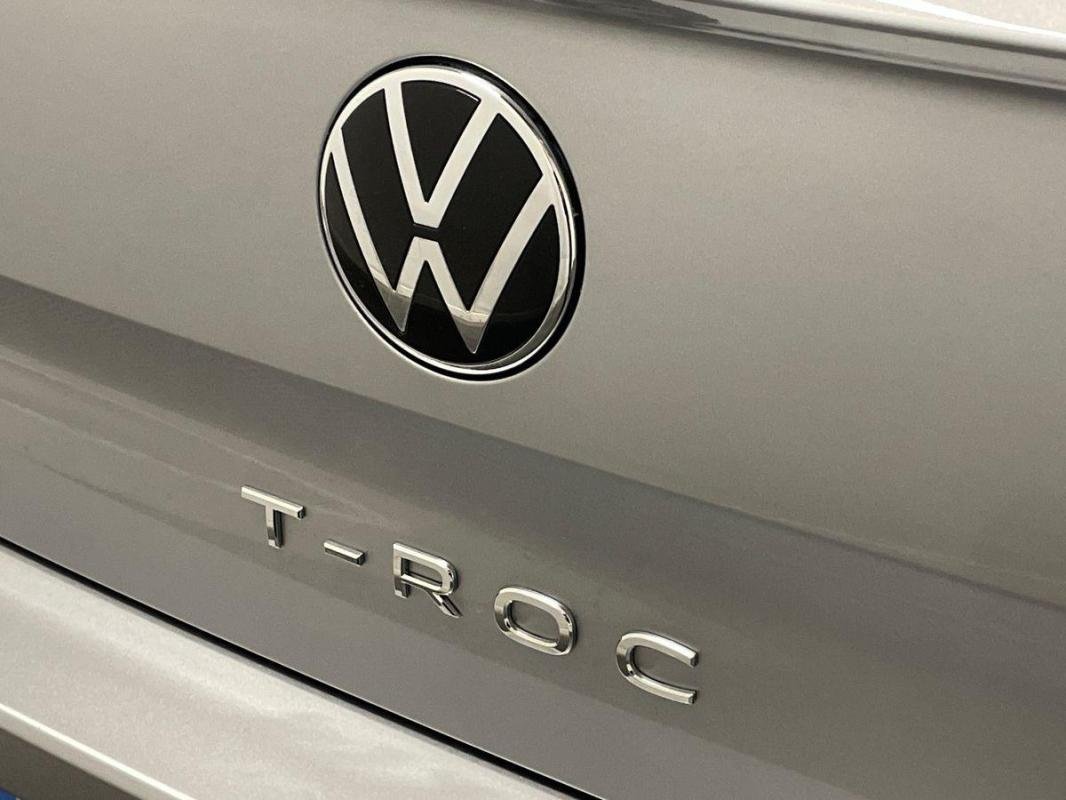 Volkswagen T-Roc - Photo 27