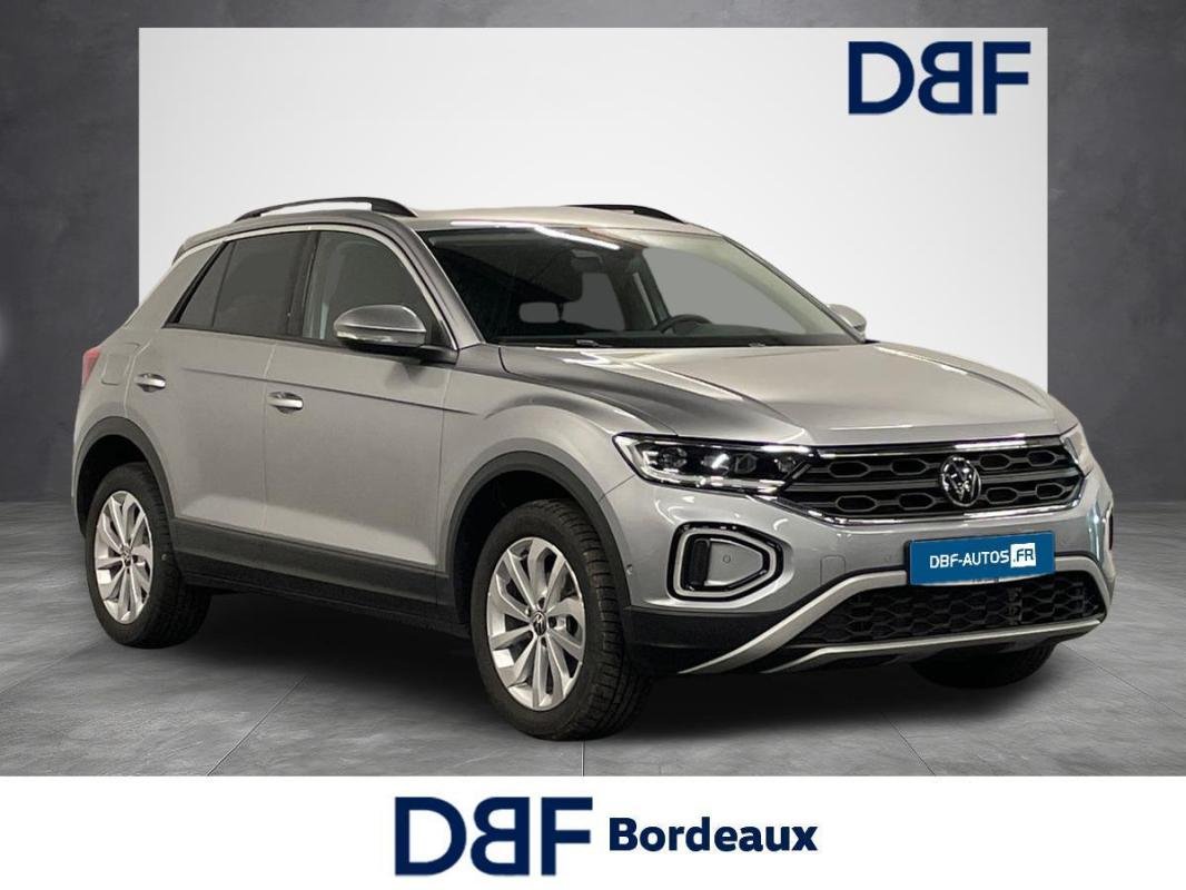 Volkswagen T-Roc - Photo 6