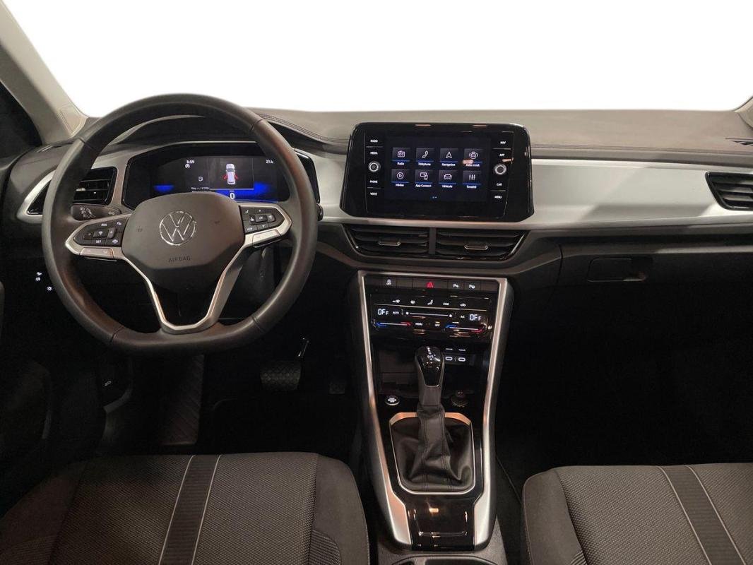 Volkswagen T-Roc - Photo 8