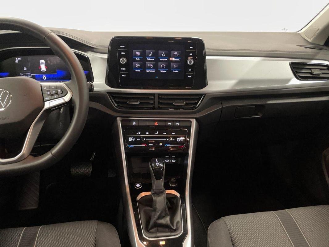 Volkswagen T-Roc - Photo 10