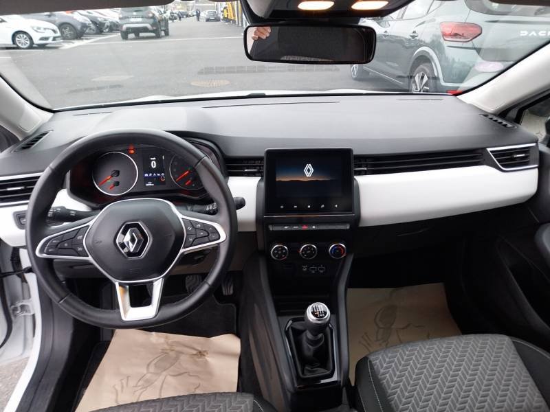 Renault Clio - Photo 11