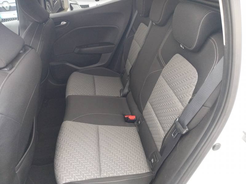 Renault Clio - Photo 12