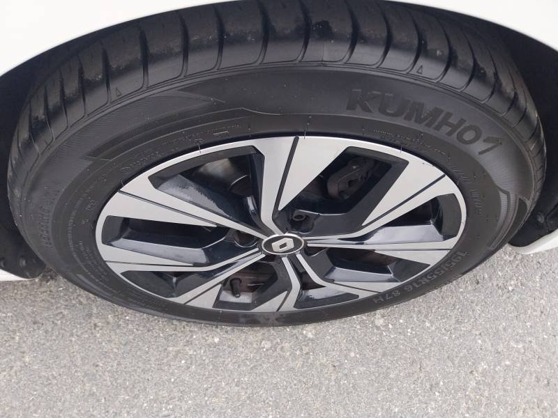 Renault Clio - Photo 15