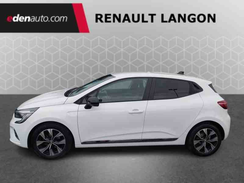 Renault Clio - Photo 2