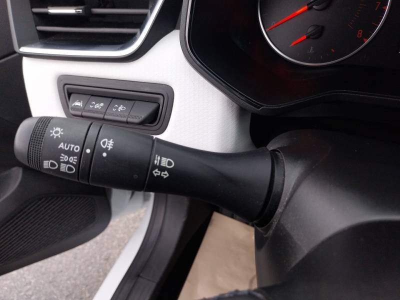 Renault Clio - Photo 26