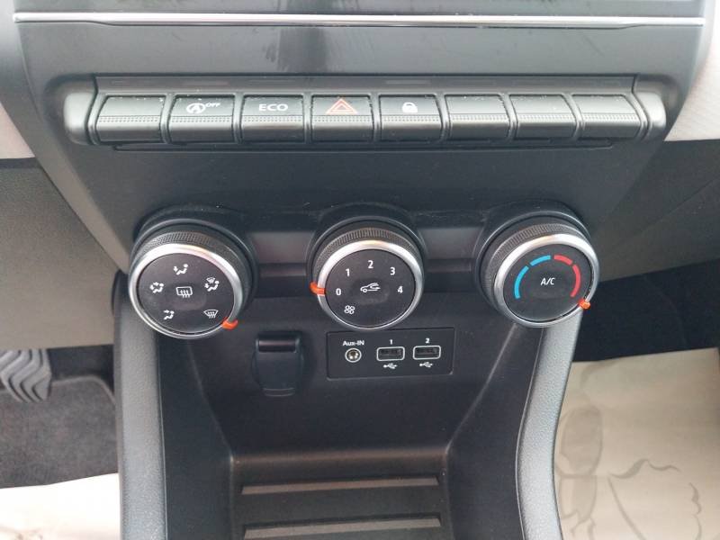 Renault Clio - Photo 28