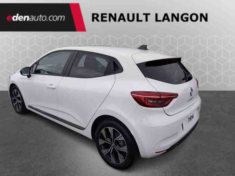Renault Clio - Photo 3