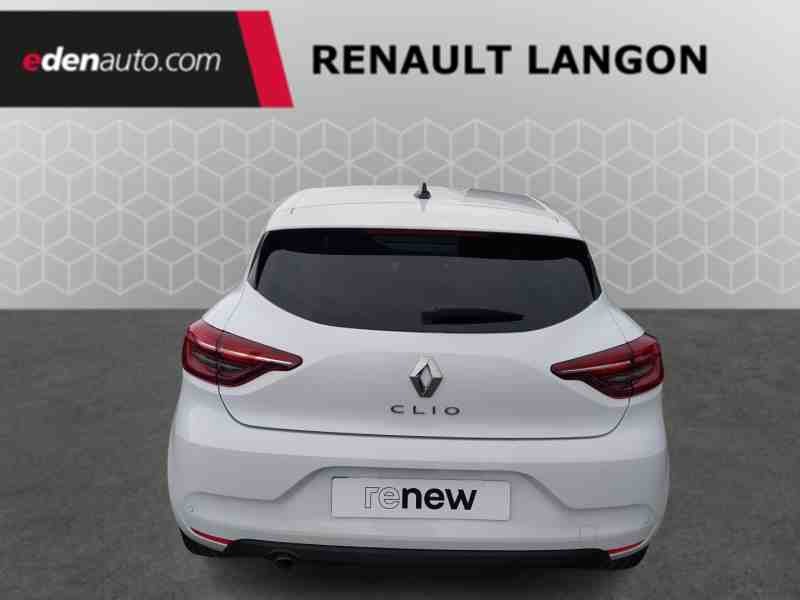 Renault Clio - Photo 4