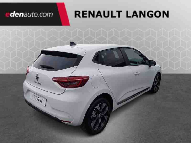 Renault Clio - Photo 5