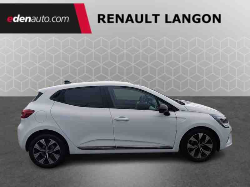 Renault Clio - Photo 6