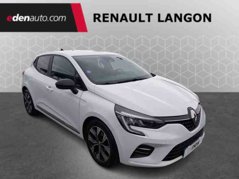 Renault Clio - Photo 7