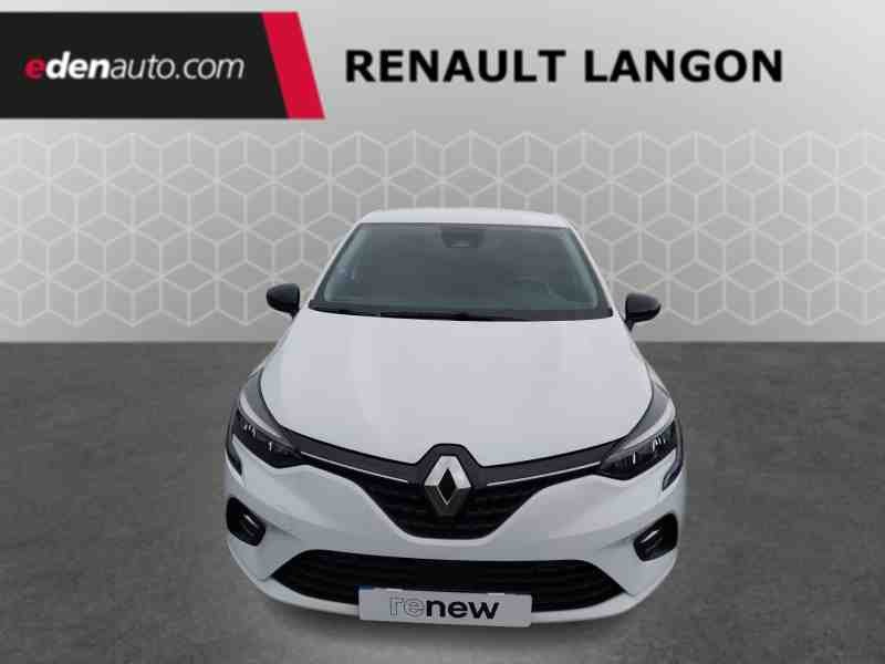 Renault Clio - Photo 8