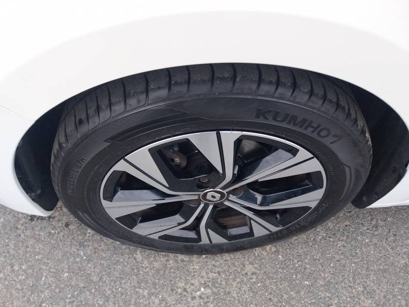 Renault Clio - Photo 9