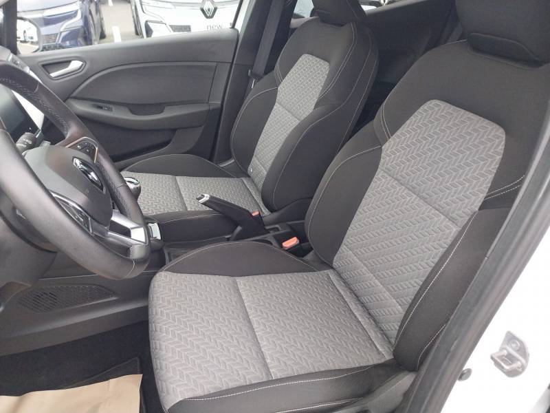 Renault Clio - Photo 10