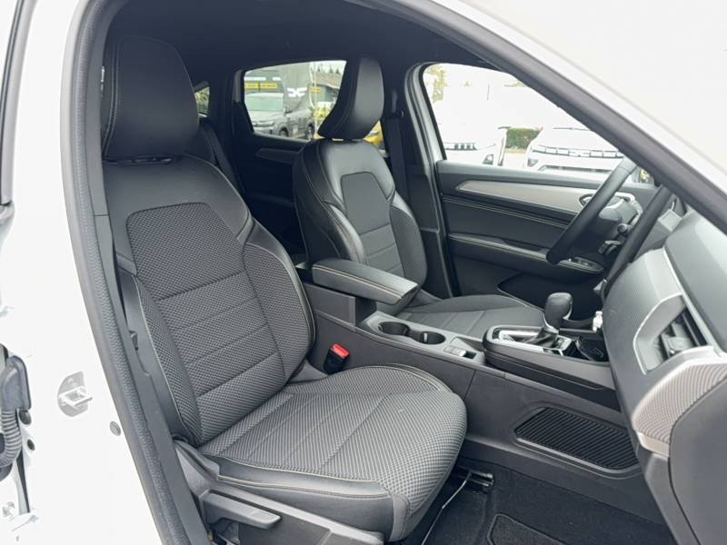 Renault Arkana - Photo 11
