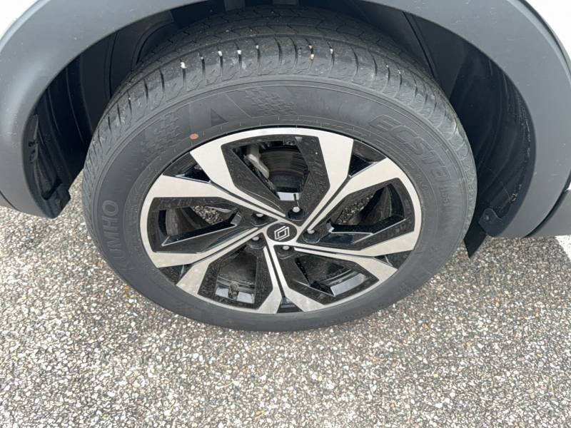 Renault Arkana - Photo 12