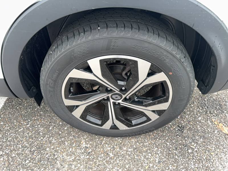 Renault Arkana - Photo 14