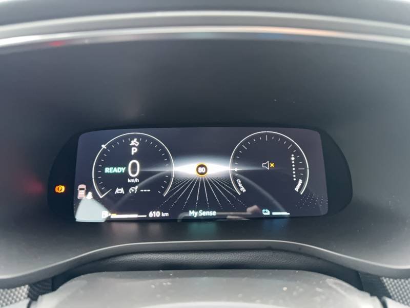 Renault Arkana - Photo 22