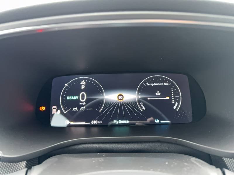 Renault Arkana - Photo 24