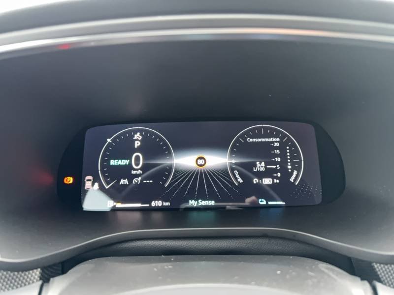 Renault Arkana - Photo 25