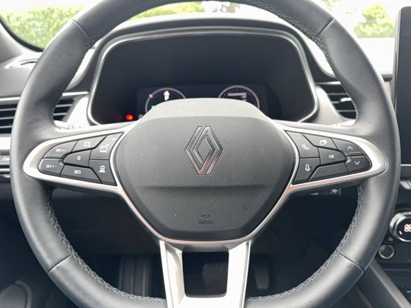 Renault Arkana - Photo 34