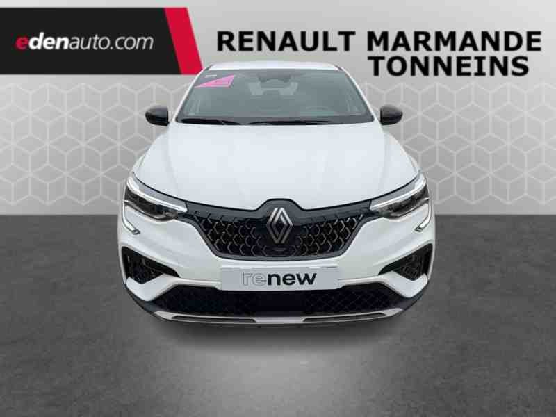 Renault Arkana - Photo 8