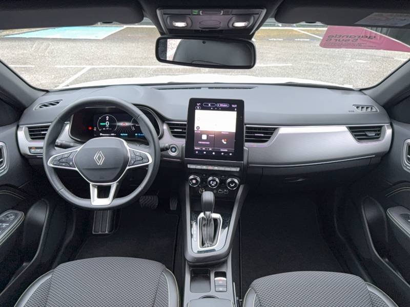 Renault Arkana - Photo 10