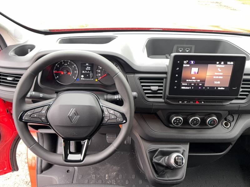 Renault Trafic - Photo 12