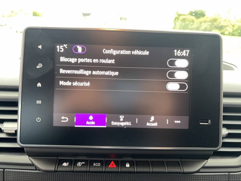 Renault Trafic - Photo 16