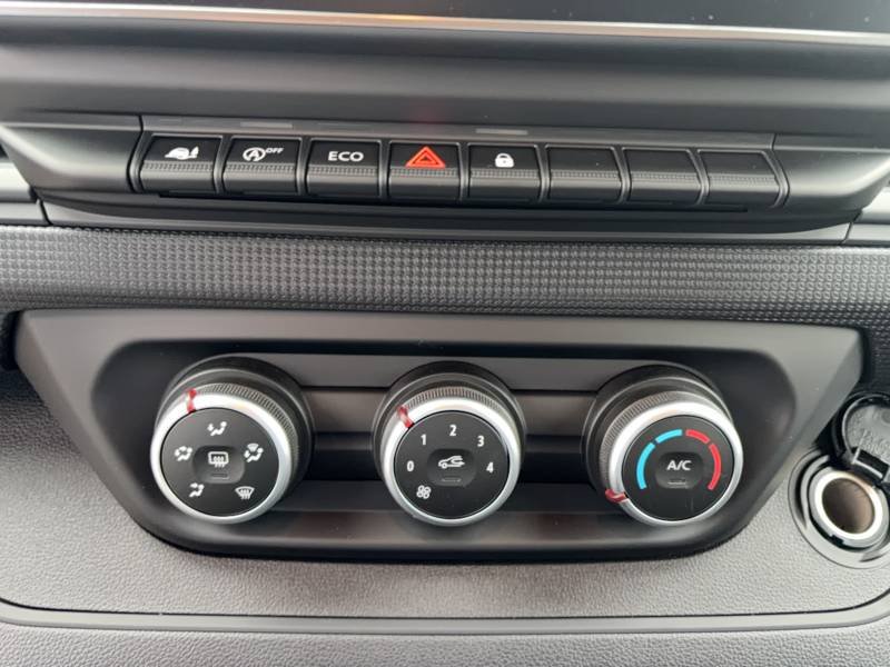 Renault Trafic - Photo 17