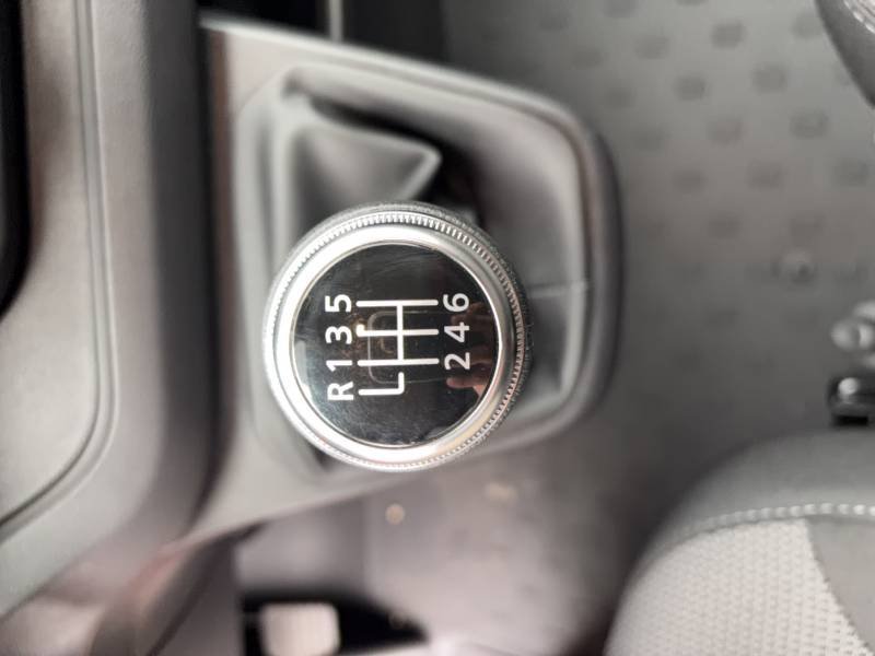 Renault Trafic - Photo 19