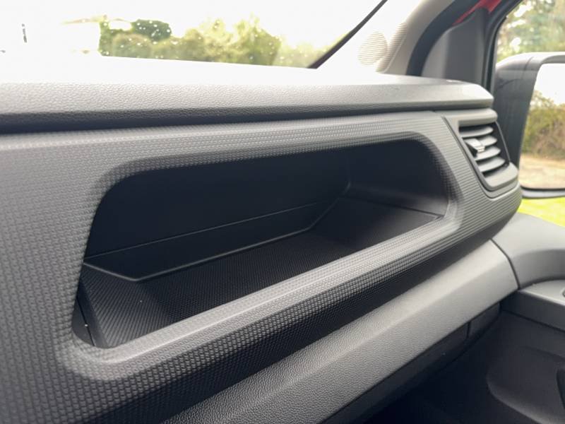 Renault Trafic - Photo 25