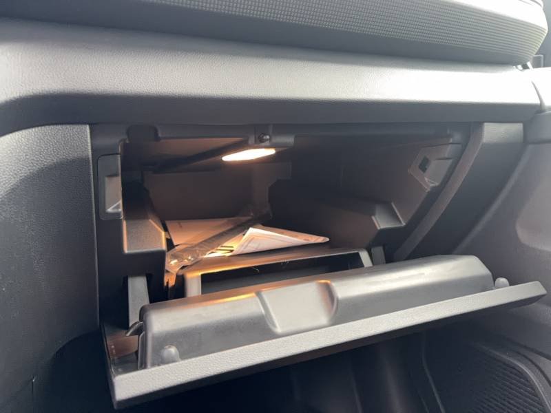 Renault Trafic - Photo 26