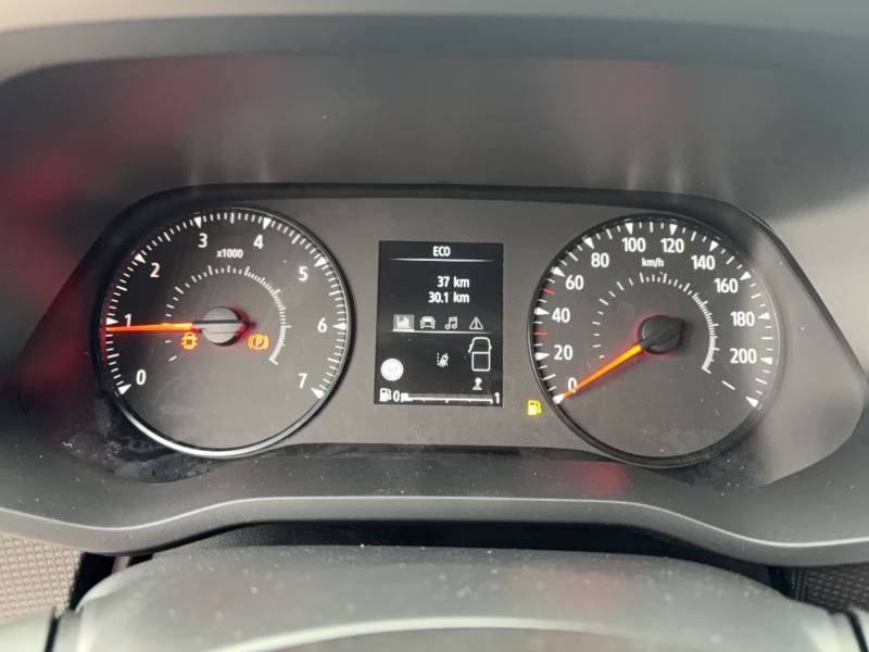 Renault Trafic - Photo 28
