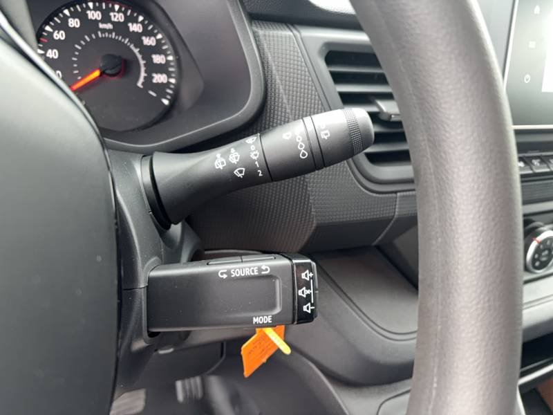 Renault Trafic - Photo 31