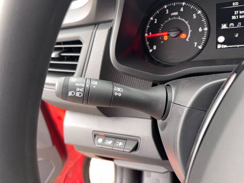 Renault Trafic - Photo 32