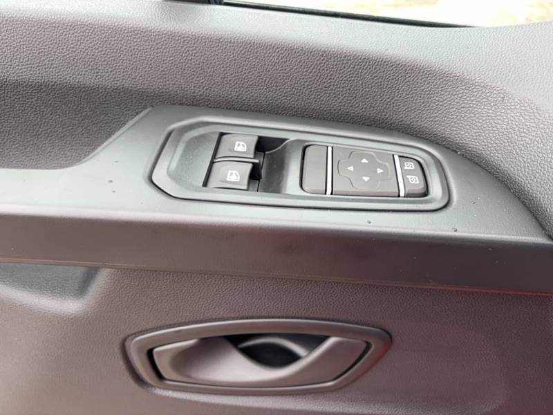 Renault Trafic - Photo 34