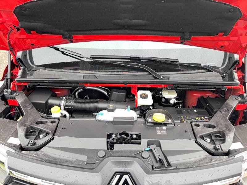 Renault Trafic - Photo 35