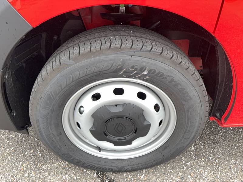 Renault Trafic - Photo 37