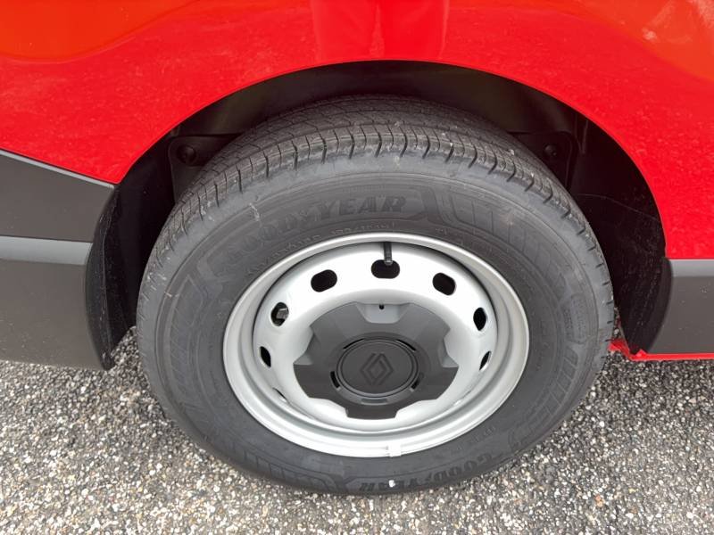 Renault Trafic - Photo 39
