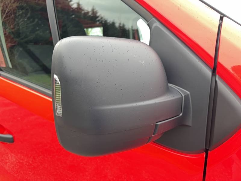 Renault Trafic - Photo 41