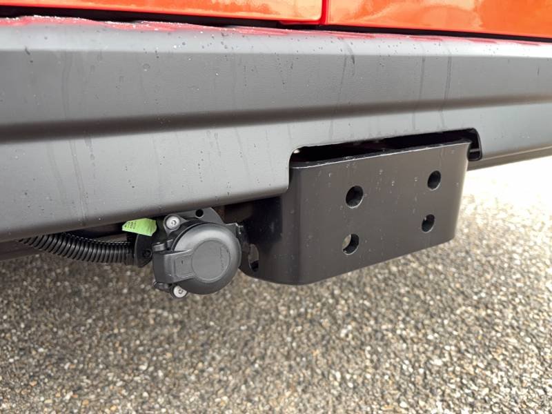Renault Trafic - Photo 42
