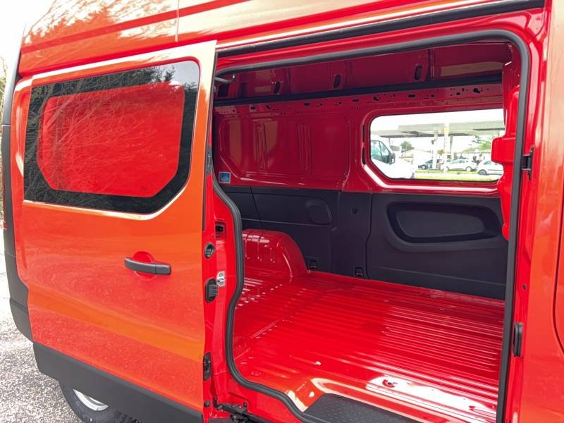 Renault Trafic - Photo 8