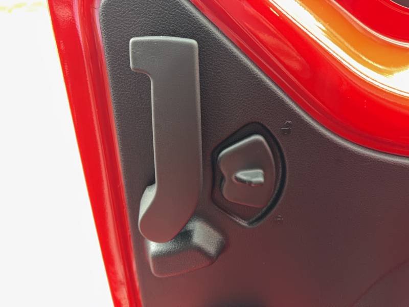 Renault Trafic - Photo 9