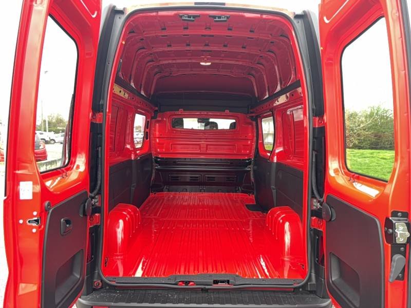 Renault Trafic - Photo 10