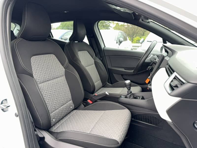 Renault Clio - Photo 11