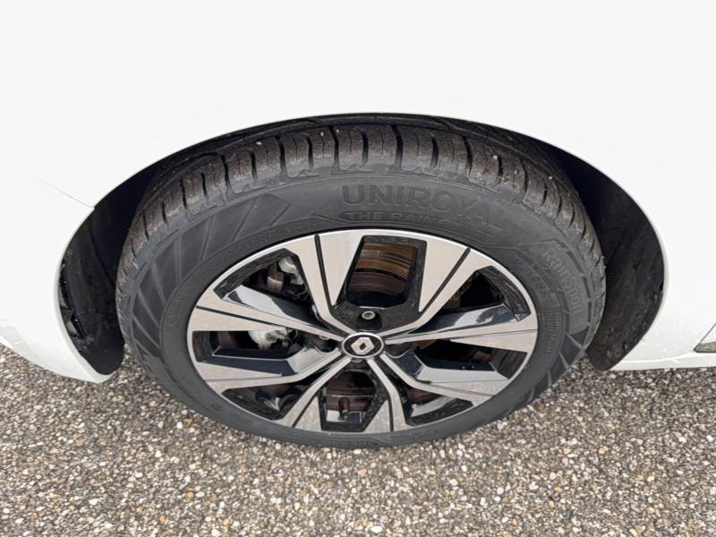 Renault Clio - Photo 15