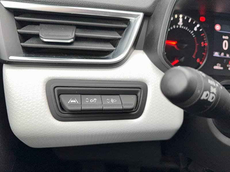 Renault Clio - Photo 17