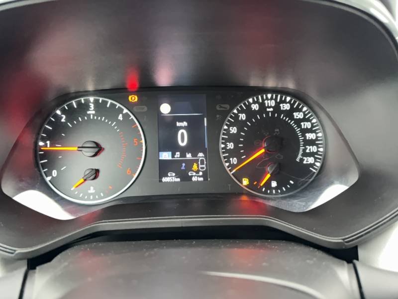 Renault Clio - Photo 18